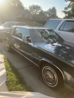 Thumbnail Photo 1 for 1984 Cadillac Eldorado Biarritz for Sale by Owner