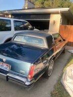 Thumbnail Photo 4 for 1984 Cadillac Eldorado Biarritz for Sale by Owner