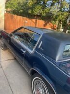 Thumbnail Photo 2 for 1984 Cadillac Eldorado Biarritz for Sale by Owner
