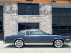 Thumbnail Photo 1 for 1984 Cadillac Eldorado Coupe for Sale by Owner