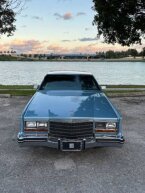 Thumbnail Photo 3 for 1984 Cadillac Eldorado
