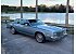 1984 Cadillac Eldorado