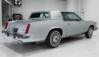 Thumbnail Photo 6 for 1984 Cadillac Eldorado Coupe