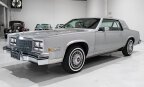 Thumbnail Photo 2 for 1984 Cadillac Eldorado Coupe