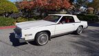 Thumbnail Photo 1 for 1984 Cadillac Eldorado