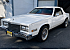 1984 Cadillac Eldorado Biarritz Convertible