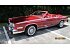 1984 Cadillac Eldorado Biarritz Convertible