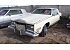 1984 Cadillac Eldorado