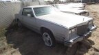 Thumbnail Photo 1 for New 1984 Cadillac Eldorado