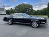 1984 Cadillac Eldorado Biarritz