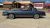 1984 Cadillac Eldorado Coupe