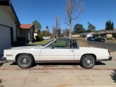 1984 Cadillac Eldorado Biarritz