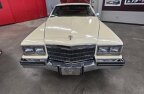 Thumbnail Photo 6 for 1984 Cadillac Fleetwood
