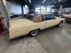 Thumbnail Photo 2 for 1984 Cadillac Fleetwood