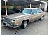 1984 Cadillac Fleetwood