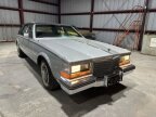 Thumbnail Photo 3 for 1984 Cadillac Seville