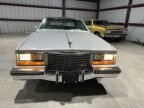 Thumbnail Photo 2 for 1984 Cadillac Seville