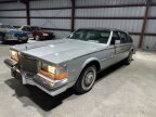 Thumbnail Photo 1 for 1984 Cadillac Seville