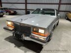 Thumbnail Photo 3 for 1984 Cadillac Seville