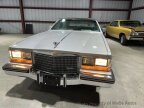 Thumbnail Photo 4 for 1984 Cadillac Seville