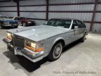 Thumbnail Photo 2 for 1984 Cadillac Seville