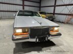 Thumbnail Photo 6 for 1984 Cadillac Seville