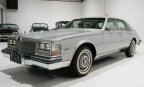 Thumbnail Photo 2 for 1984 Cadillac Seville