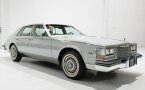 Thumbnail Photo 4 for 1984 Cadillac Seville