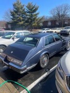 Thumbnail Photo 2 for 1984 Cadillac Seville