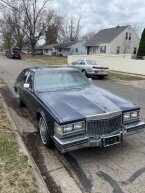 Thumbnail Photo 4 for 1984 Cadillac Seville