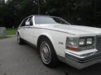 Thumbnail Photo 2 for 1984 Cadillac Seville