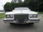 Thumbnail Photo 1 for 1984 Cadillac Seville
