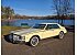 1984 Cadillac Seville