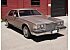 1984 Cadillac Seville