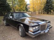 1984 Cadillac Seville