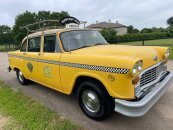 1984 Checker Other Checker Models