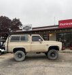 Thumbnail Photo 1 for 1984 Chevrolet Blazer 4WD 2-Door for Sale by Owner