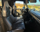 Thumbnail Photo 2 for 1984 Chevrolet Blazer 4WD 2-Door for Sale by Owner
