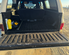 Thumbnail Photo 6 for 1984 Chevrolet Blazer 4WD 2-Door for Sale by Owner