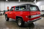Thumbnail Photo 5 for 1984 Chevrolet Blazer
