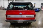 Thumbnail Photo 6 for 1984 Chevrolet Blazer