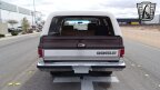 Thumbnail Photo 4 for 1984 Chevrolet Blazer