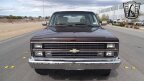 Thumbnail Photo 2 for 1984 Chevrolet Blazer
