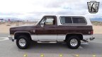 Thumbnail Photo 3 for 1984 Chevrolet Blazer