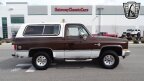 Thumbnail Photo 5 for 1984 Chevrolet Blazer