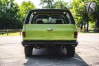 Thumbnail Photo 5 for 1984 Chevrolet Blazer