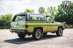 Thumbnail Photo 6 for 1984 Chevrolet Blazer