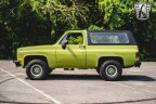 Thumbnail Photo 3 for 1984 Chevrolet Blazer