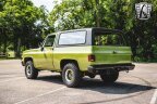 Thumbnail Photo 4 for 1984 Chevrolet Blazer
