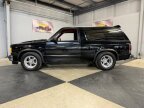 Thumbnail Photo 5 for 1984 Chevrolet Blazer